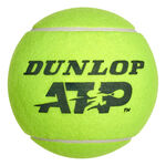 Balles Géantes Dunlop ATP Giant Ball yellow
